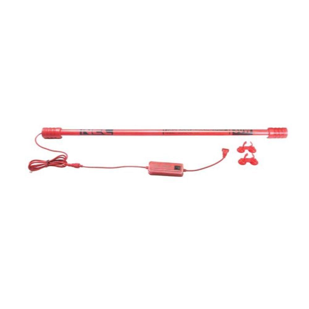 태닝등 수족관 발색 수조 램프 led 용어 백색광 98CM-백색광-6700K-30W - 상품 이미지