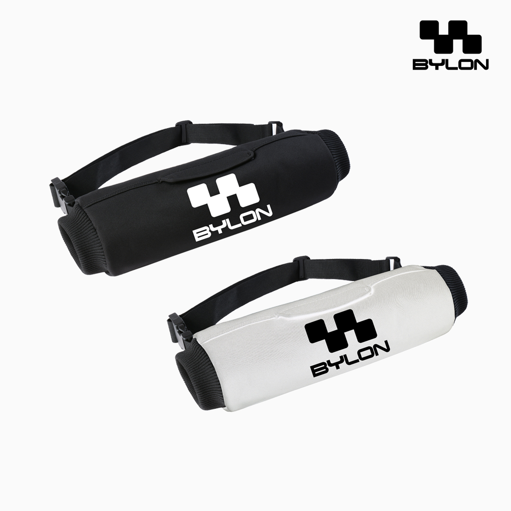 바일론 미식축구 풋볼 핸드워머 Hand Warmer 플래그 골프 야구 - 상품 이미지