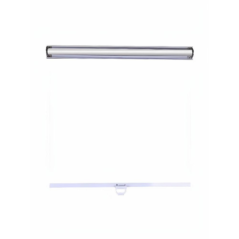 투명 바람막이 커튼 냉장 보냉 방풍 방진 롤스크린 간편 투명 모델 가로 40cm 풀 길이 100cm - 상품 이미지