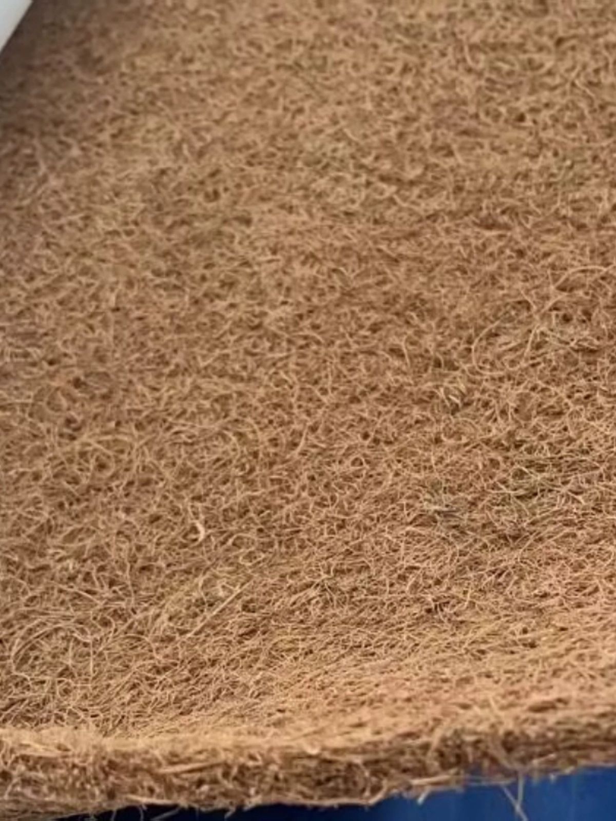 야자 매트 미끄럼방지 업소용 현관 가게 입구 카페 복도 1m x 1m x 5mm - 상세 이미지 2