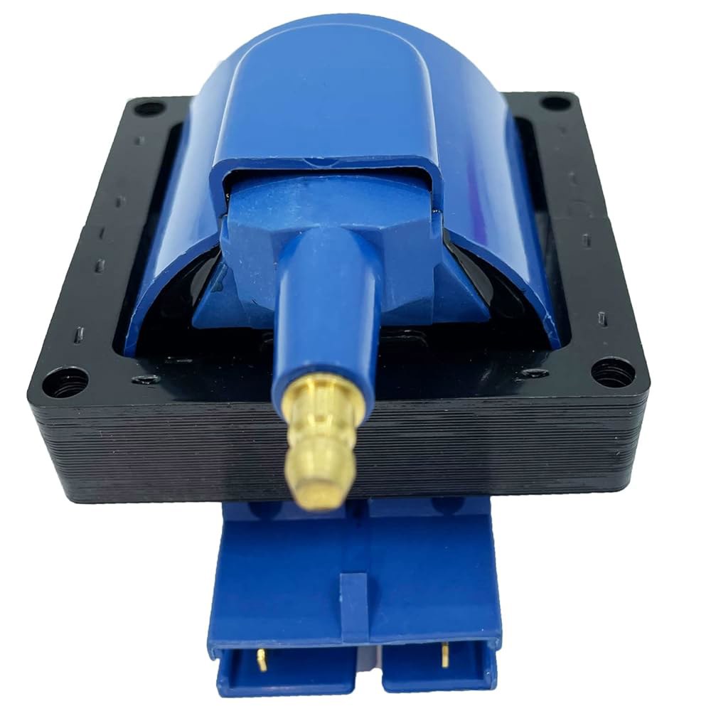 1PC 고성능 점화 코일 ARK-IGFD478 DG470용 포드 F-150 F-250 F-350 레인저 토러스 머스탱용 링컨 타운카용 머큐리 세이블 쿠거용 마쓰다 7.5L 5.8L - 상품 이미지