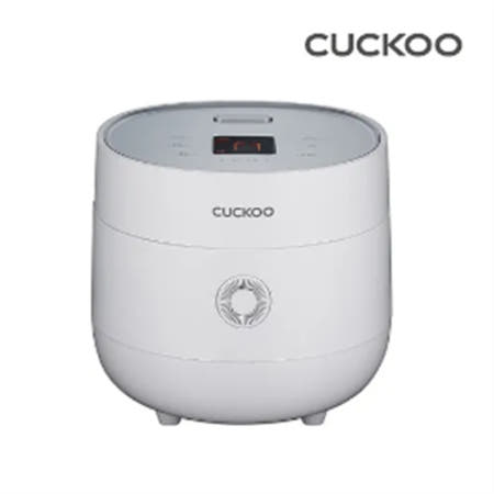 [쿠쿠전자] 6인용 전기보온 에그밥솥 CR-0675FW