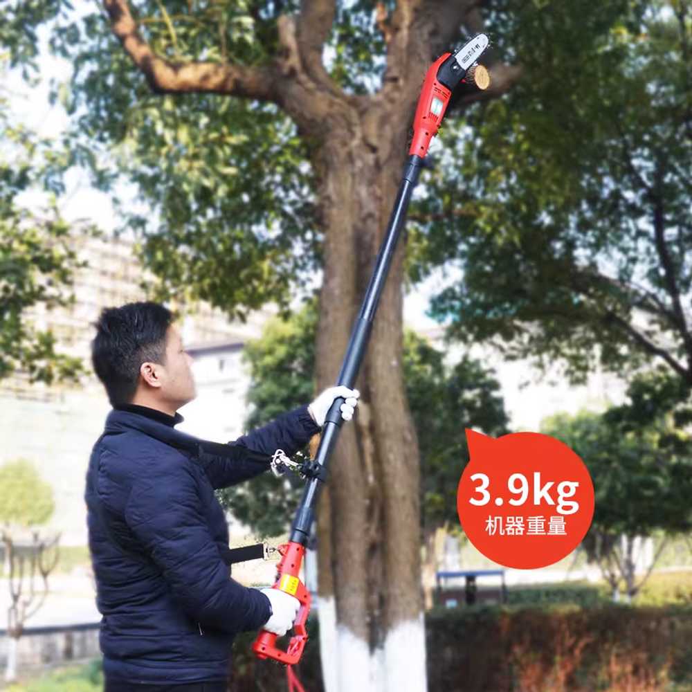 엔진고지톱 원예 나무톱 장대톱 로깅톱 전정기 조경 - 상세 이미지 2