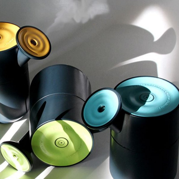 사무실 미니 가습기 휴대용 usb 가습기 탁상용 건조 소형 자동