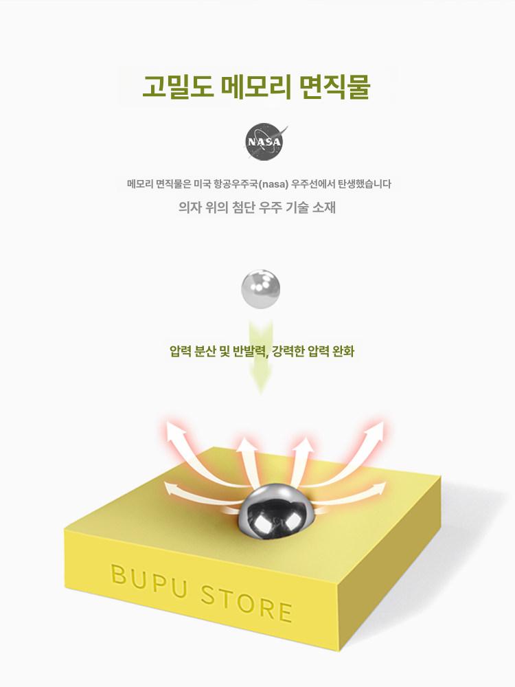 치질 방석 무중력 지지대 엉덩이 도넛 학생 꼬리뼈 논슬립 시트 외전