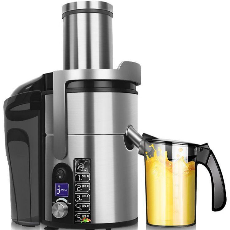 착즙기 업소용 원액기 과일 야채 쥬스기 대용량 1200W bying24 - 상세 이미지 3
