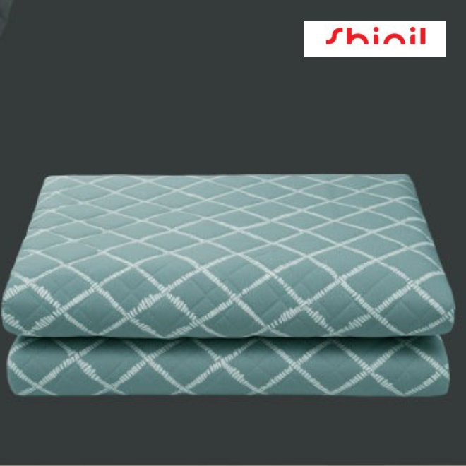 신일 침대 전기요 싱글 침대용 전기장판 1인용 탄소 매트