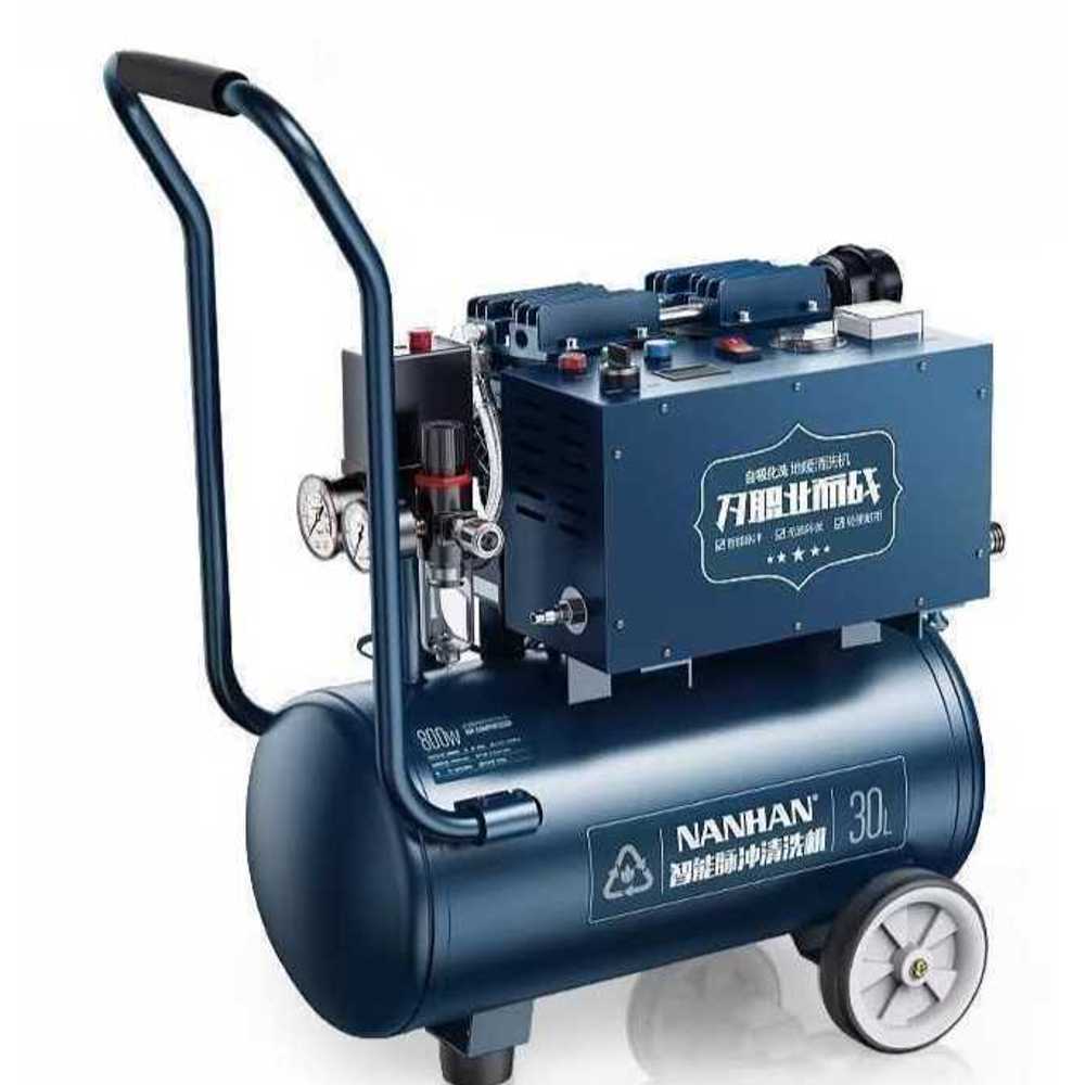 고압 배관 세척기 호스 배수관 청소 파이프크리닝 800W - 상품 이미지