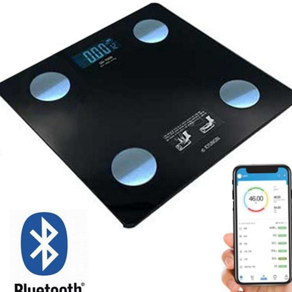 다이어트 블루투스 체중계 스마트 체중계 가정용 체지방계 연동 건강
