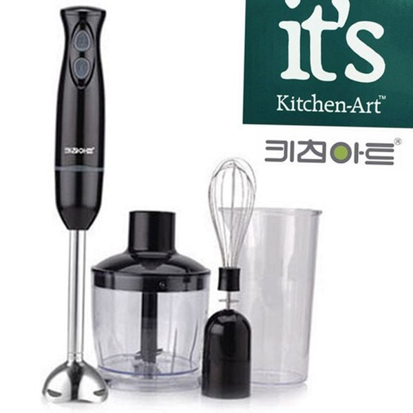 다용도 주방 블렌더 스무디 스텐 블렌더 스테인리스 가정용 휴대용 믹서기