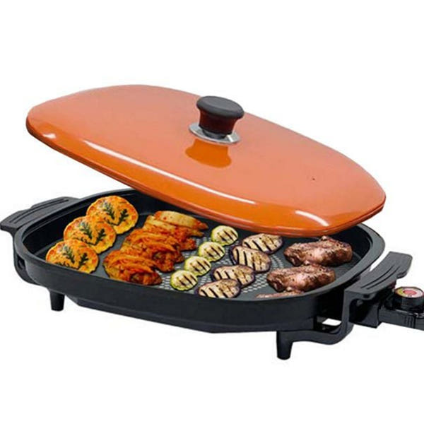 신일전자 전기 그릴