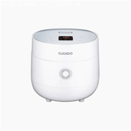 쿠쿠 3인용 전기보온 에그밥솥 CR-0375FW