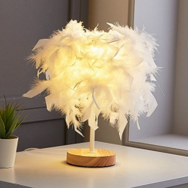 인테리어 침실 무드등 탁상용 led 무드등 조명 수면