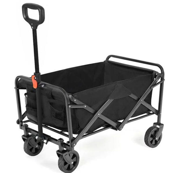 중형 폴딩 카트