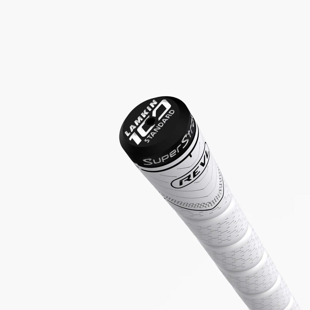 슈퍼스트로크 램킨 REVL 컴포트 Comfort 스탠다드 그립 (주)카네 - 상세 이미지 3
