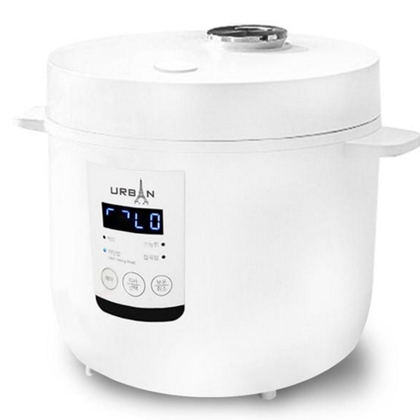 다이어트 저당 전기 밥솥 미니 건강 전기 밥솥 분리형 간편