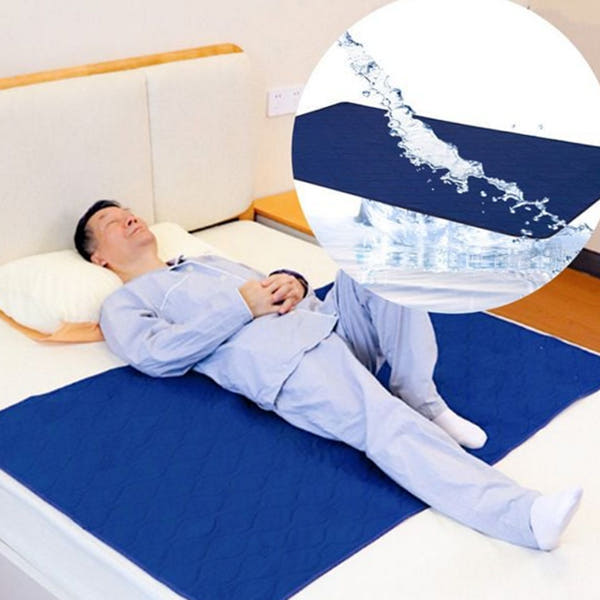 요양원 성인용 방수 매트
