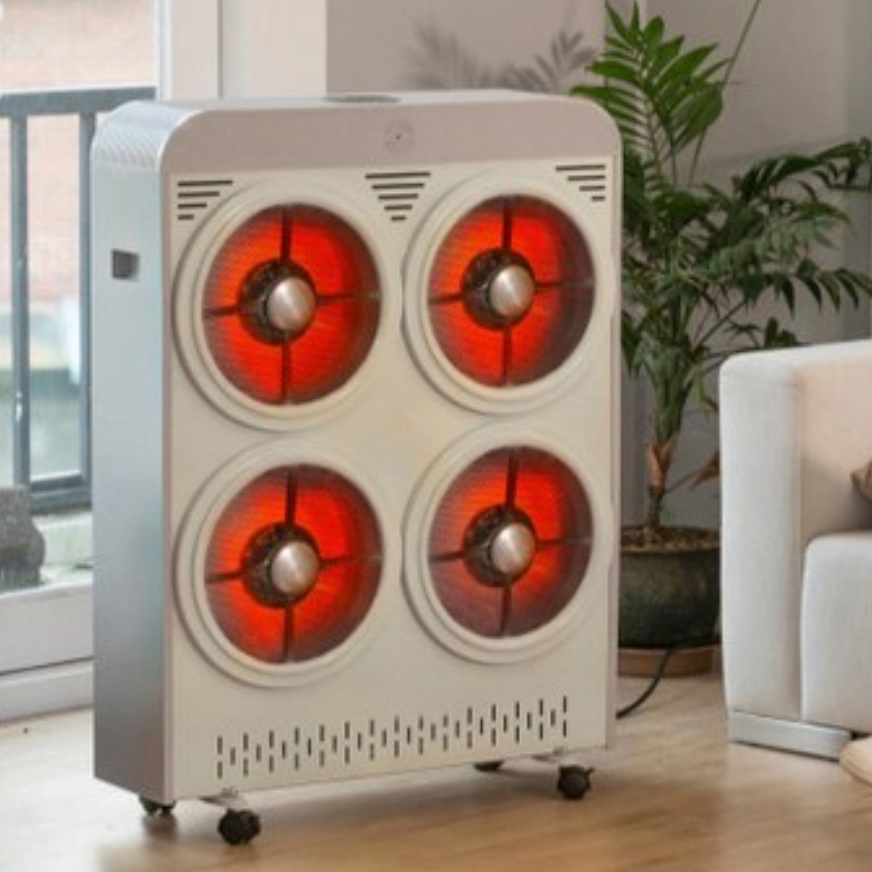 대형 전기 난로 공업용 하이라이트 히터 산업용 히터 공장 히터