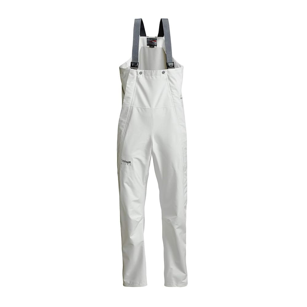 SITKA Gear 남성용 Nodak Waterfowl Medium White - 상품 이미지