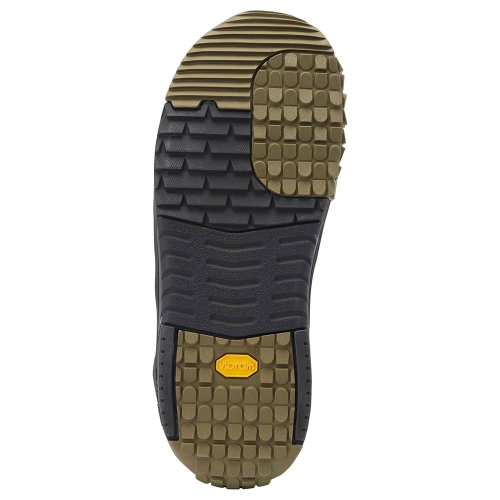 DC Judge Dual BOA 스노우보드 다크 D 올리브 부츠 (M) 7.5 Dark Olive 7 - 상세 이미지 3