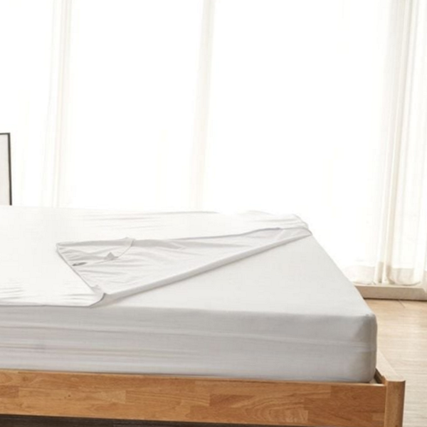 토퍼 매트리스 방수 커버 슈퍼 침대 방수 패드 보호 싱글