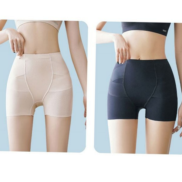 하이 여성 체형 보정 속바지 뱃살 여성 힙업 속바지 복부 - 상품 이미지