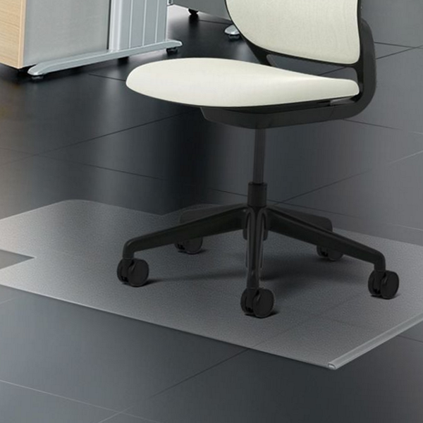 스크래치방지 의자 보호 매트 컴퓨터 투명 의자 매트 바닥 자국