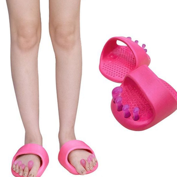 발아치 발가락 운동기 스트레처 발가락 스트레칭 분리기 보조기 - 상품 이미지