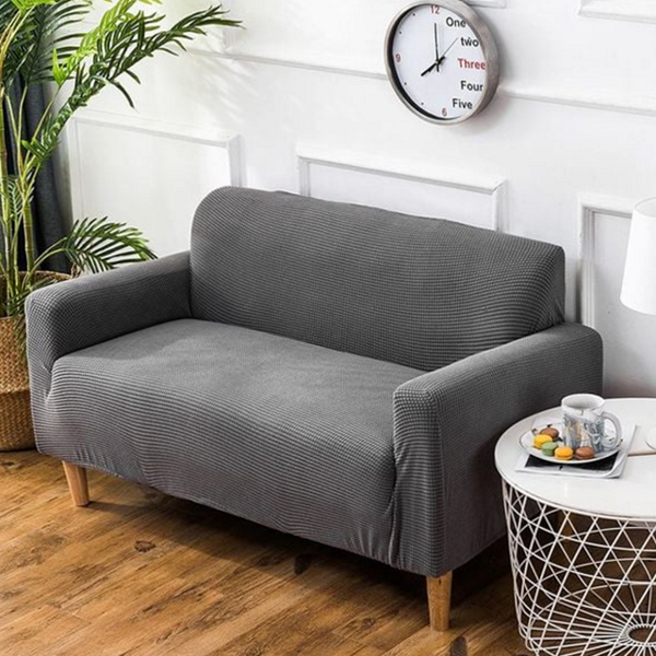 소프트 2인용 소파 커버 기능성 소파 패드 반려동물 미끄럼 방지