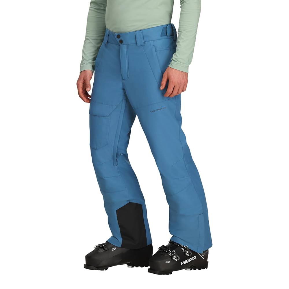 Orion Pants - 남성용 블루 XL 사이즈 인디 Blue Indy X-Small - 상세 이미지 2