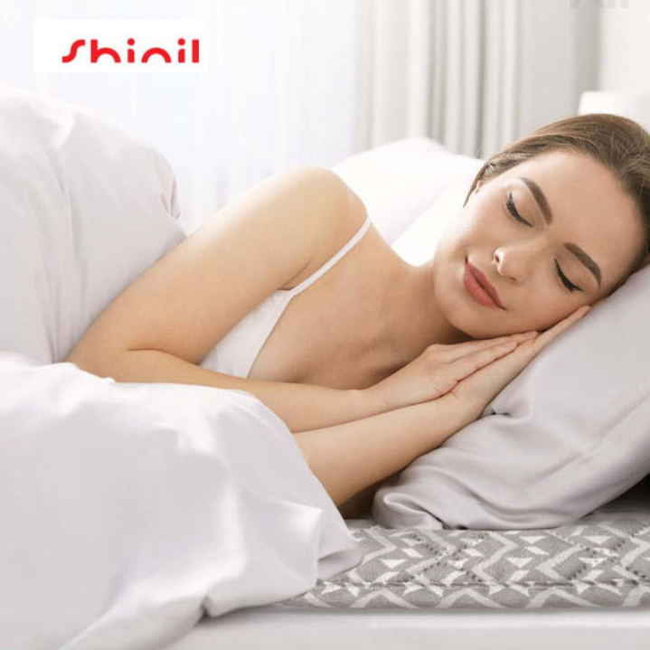 신일 전기요 침대용 전기장판 거실용 전기요 워셔블 전기요 싱글