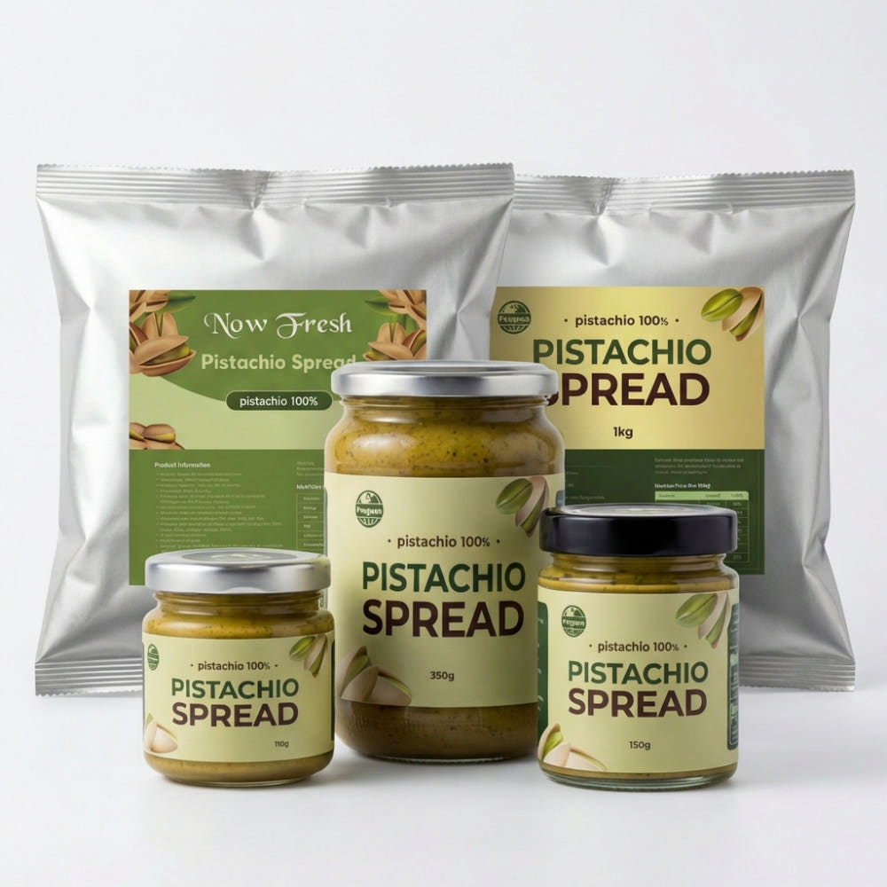 두바이 피스타치오 스프레드 5kg