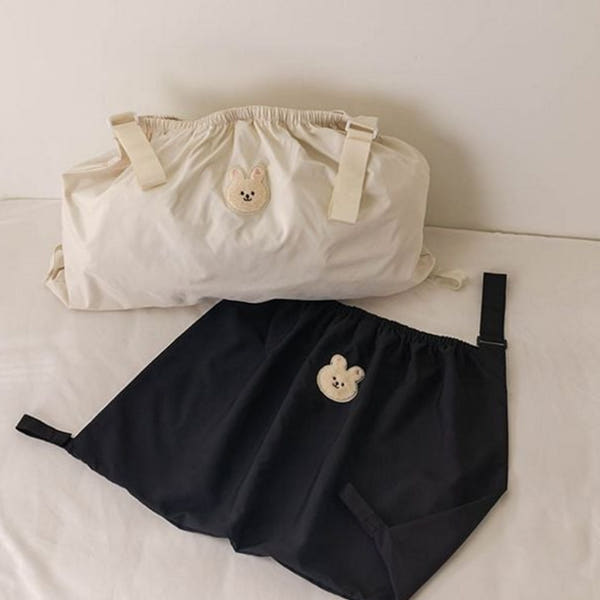 핸들 포켓 가방