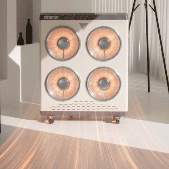 대형 전기 난로 공업용 하이라이트 히터 공장 히터 산업용 히터