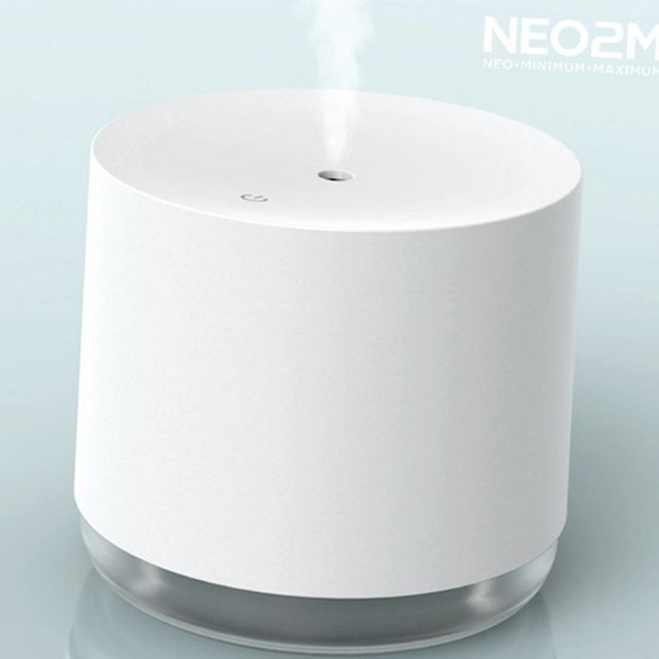 사무실 무선 가습기 휴대용 미니 가습기 탁상용 초음파 겨울