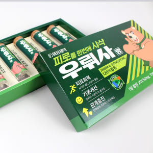 우뤼사 부모님 용돈 이벤트 돈벼락 봉투 설 용돈 박스 머니 설날 이벤트 ... 실사용 후기 | 효과 있을까? - 상품 이미지 1