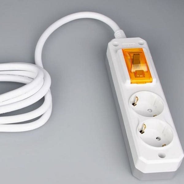 고용량 대용량 멀티탭