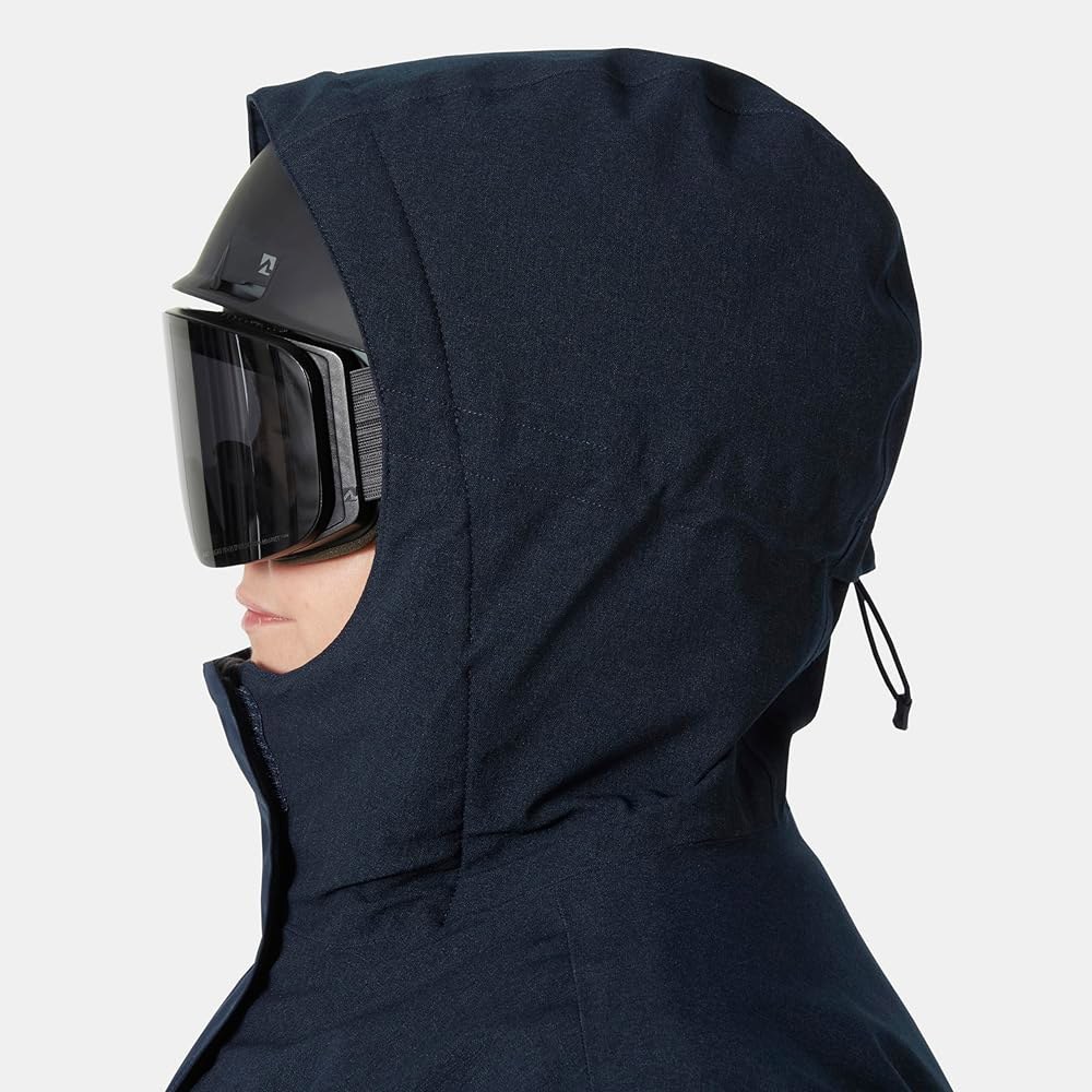 스포츠웨어 스노우플레이 플러스 재킷, 599 - 네이비 3X 599 Navy 1X - 상세 이미지 2