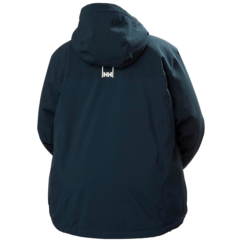 스포츠웨어 스노우플레이 플러스 재킷, 599 - 네이비 3X 599 Navy 1X - 상세 이미지 3