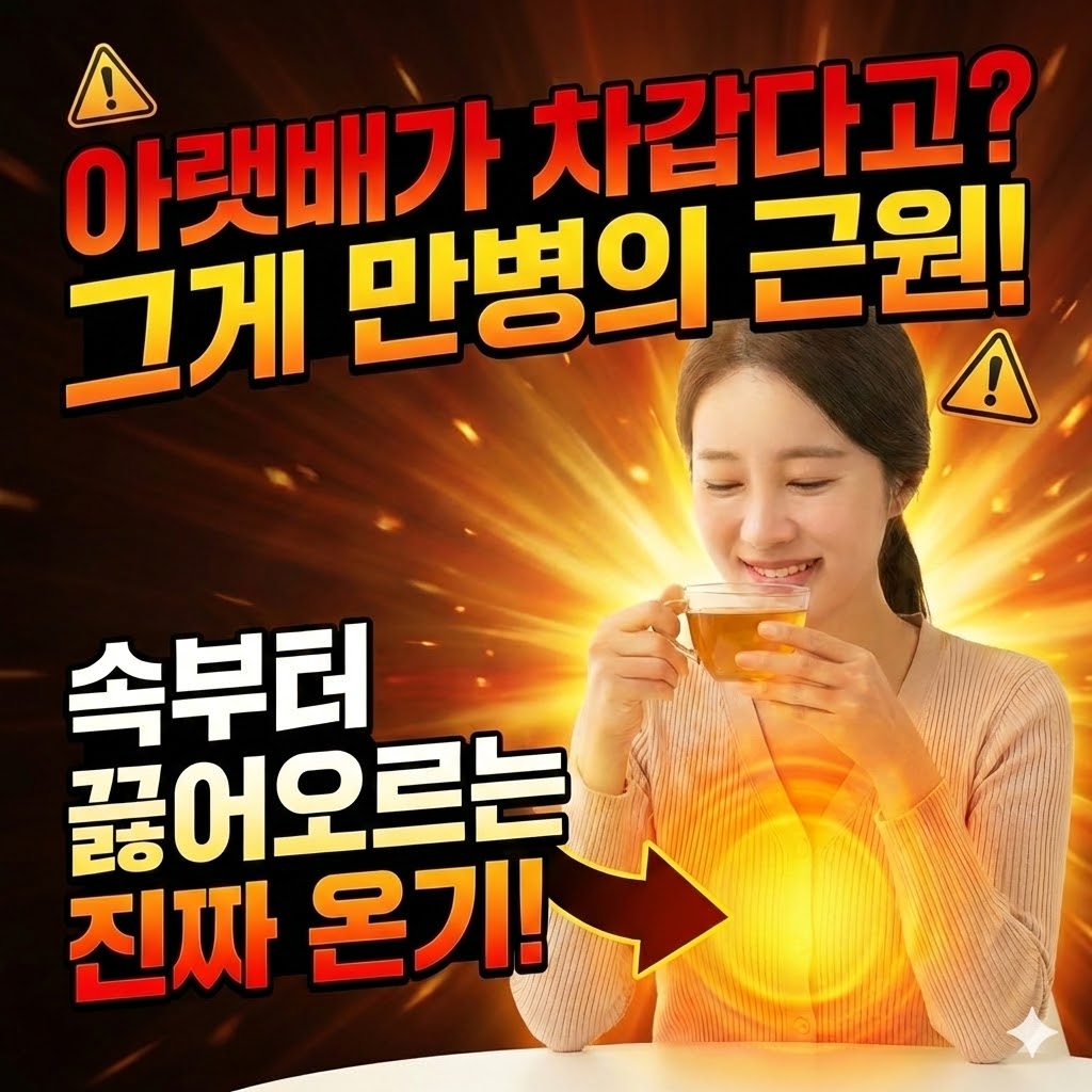 마시는 따뜻한 아랫배 별건강소 부인비책 천궁 약쑥 구절초 선모 복합물 차 엄마선물 - 상세 이미지 3