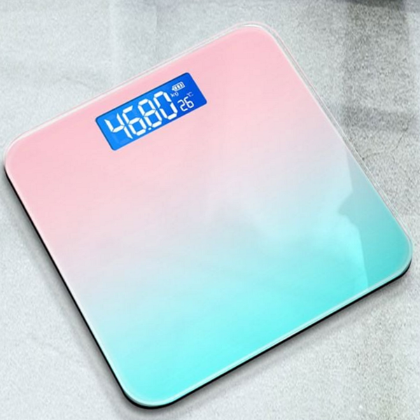 스마트 디지털 체중계 정밀 고정밀 체중계 다이어트 가정용