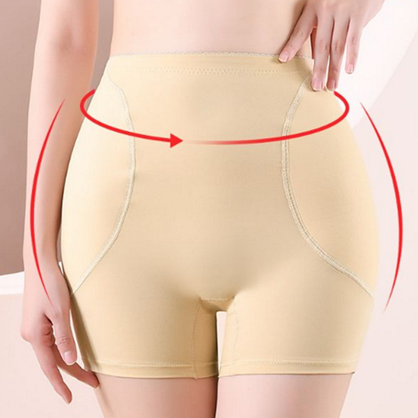 골반 여성 거들 팬티 엉덩이 여성 힙업 보정 속바지 속옷 - 상품 이미지