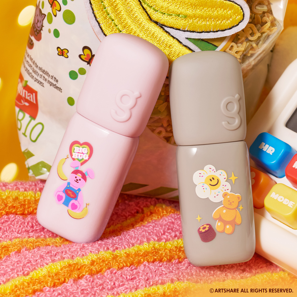 [NEW] 컬러그램 긱 누드 컬러 커버 틴트AD 5g 제품 이미지