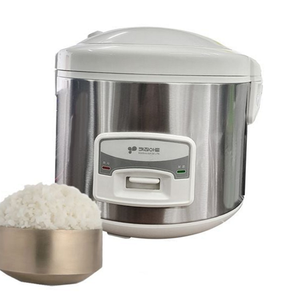 미니 소형 밥솥 보온 전기 밥통 34인용 가정용