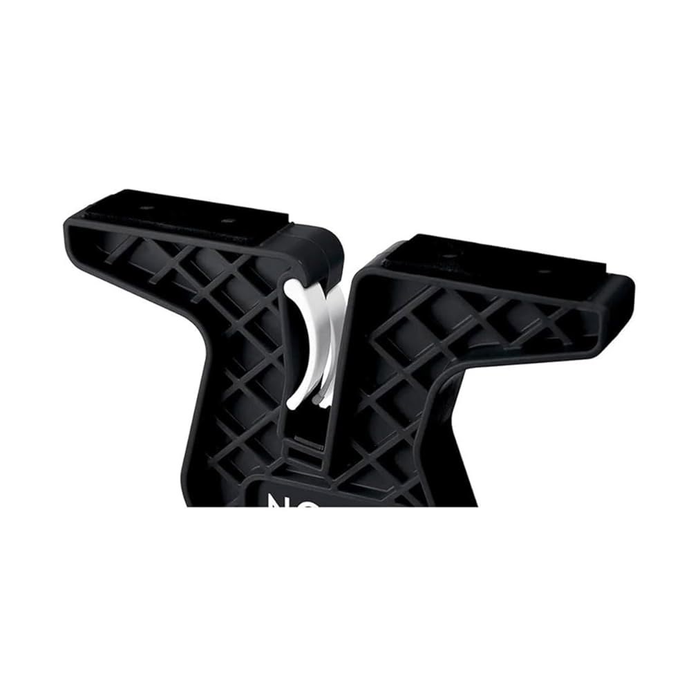 Swix North Snowboard Vise - 바이스 및 위한 경량 왁싱을 튠업 - 상세 이미지 2