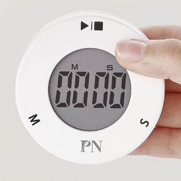 다용도 주방 타이머 요리 쿠킹 타이머 베이킹 디지털 자석