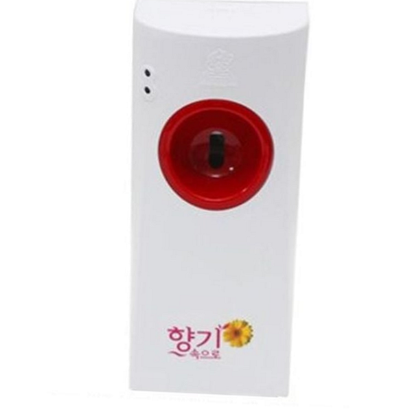 전자식 자동 분사 방향제 무선 센서형 방향제 가정용 실내 - 상품 이미지