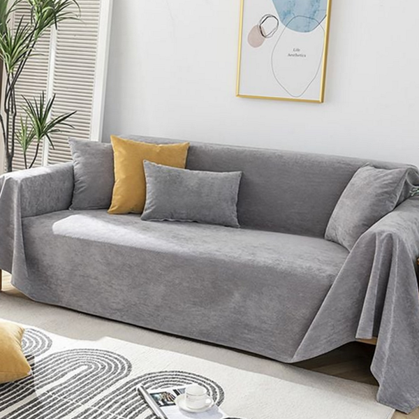 생활 방수 소파 커버 스크래치방지 소파 보호 커버 반려동물 천갈이