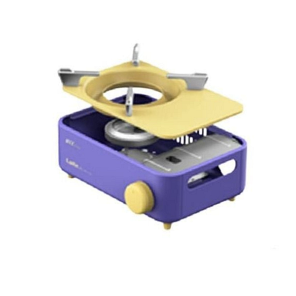 야외용 캠핑용 가스 버너 아웃도어 휴대용 버너 부탄가스 미니