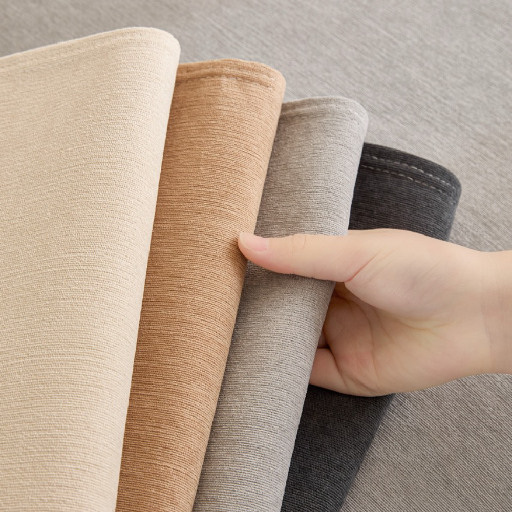 방수 사계절공용 긁힘방지 논슬립 온브릭 쇼파패드 3인용